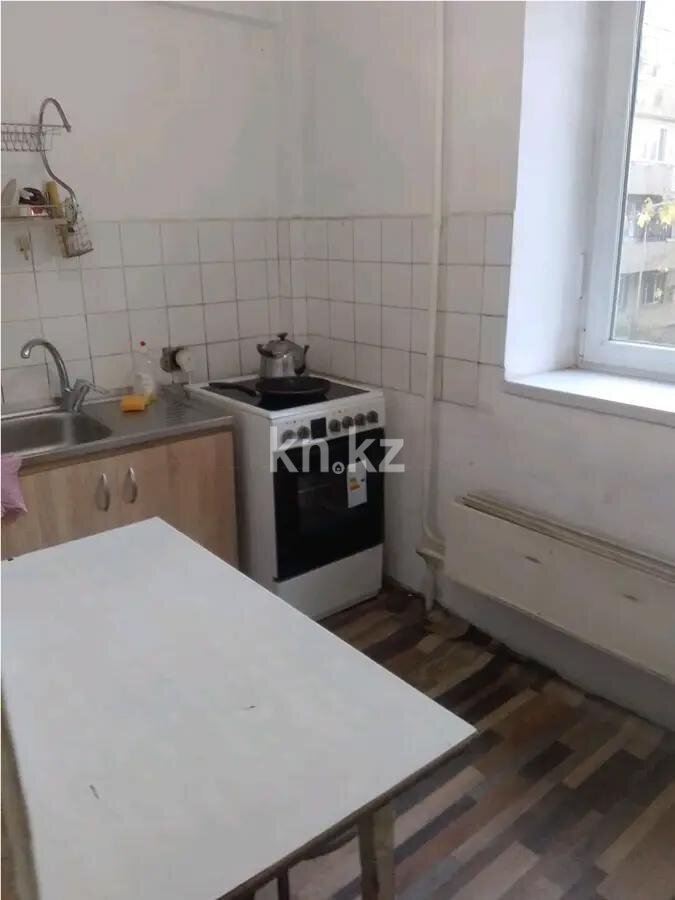 Продажа 1-комнатной квартиры, 33.9 м² в Алматы - фото 2