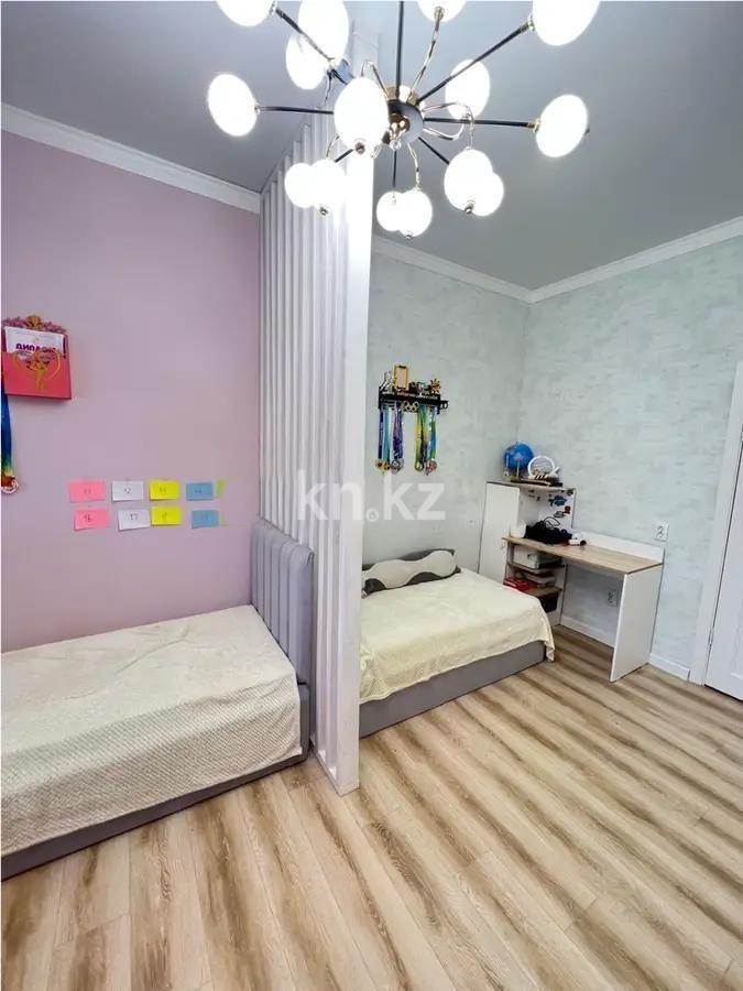 Продажа 3-комнатной квартиры, 62 м², ул. Кумисбекова, дом  2 в Астане - фото 3