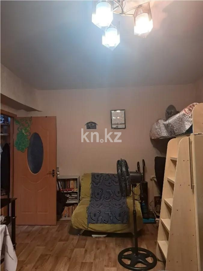 Продажа 1-комнатной квартиры, 32.6 м² в Алматы - фото 2