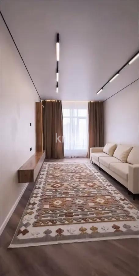 Продажа 3-комнатной квартиры, 90 м² в Астане