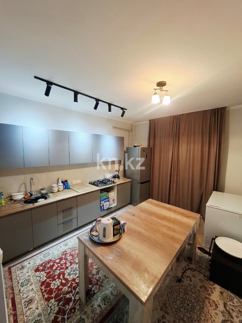 Продажа 3-комнатной квартиры, 88 м² в Алматы - фото 3