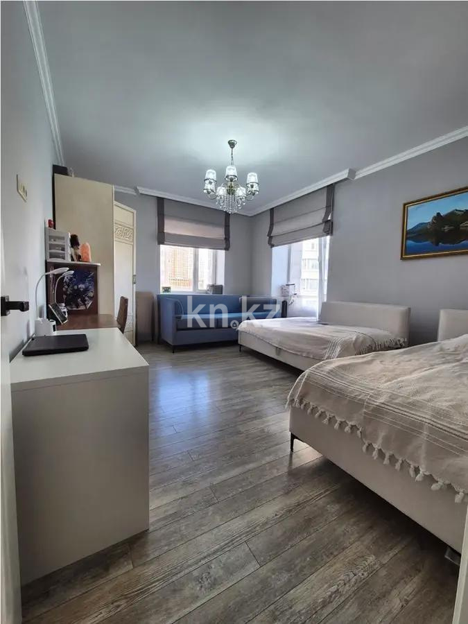 Продажа 3-комнатной квартиры, 83.2 м², ул. Жургенова, дом  18/2 в Астане - фото 3