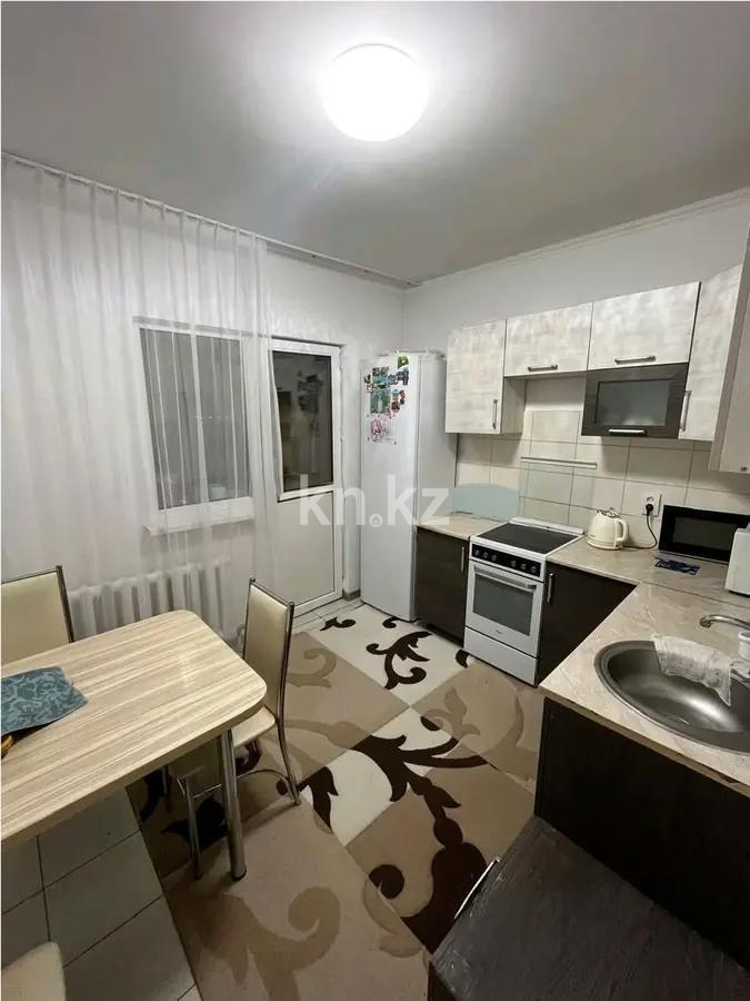 Продажа 2-комнатной квартиры, 63 м², ул. Кобыланды батыра, дом  7 в Астане - фото 3