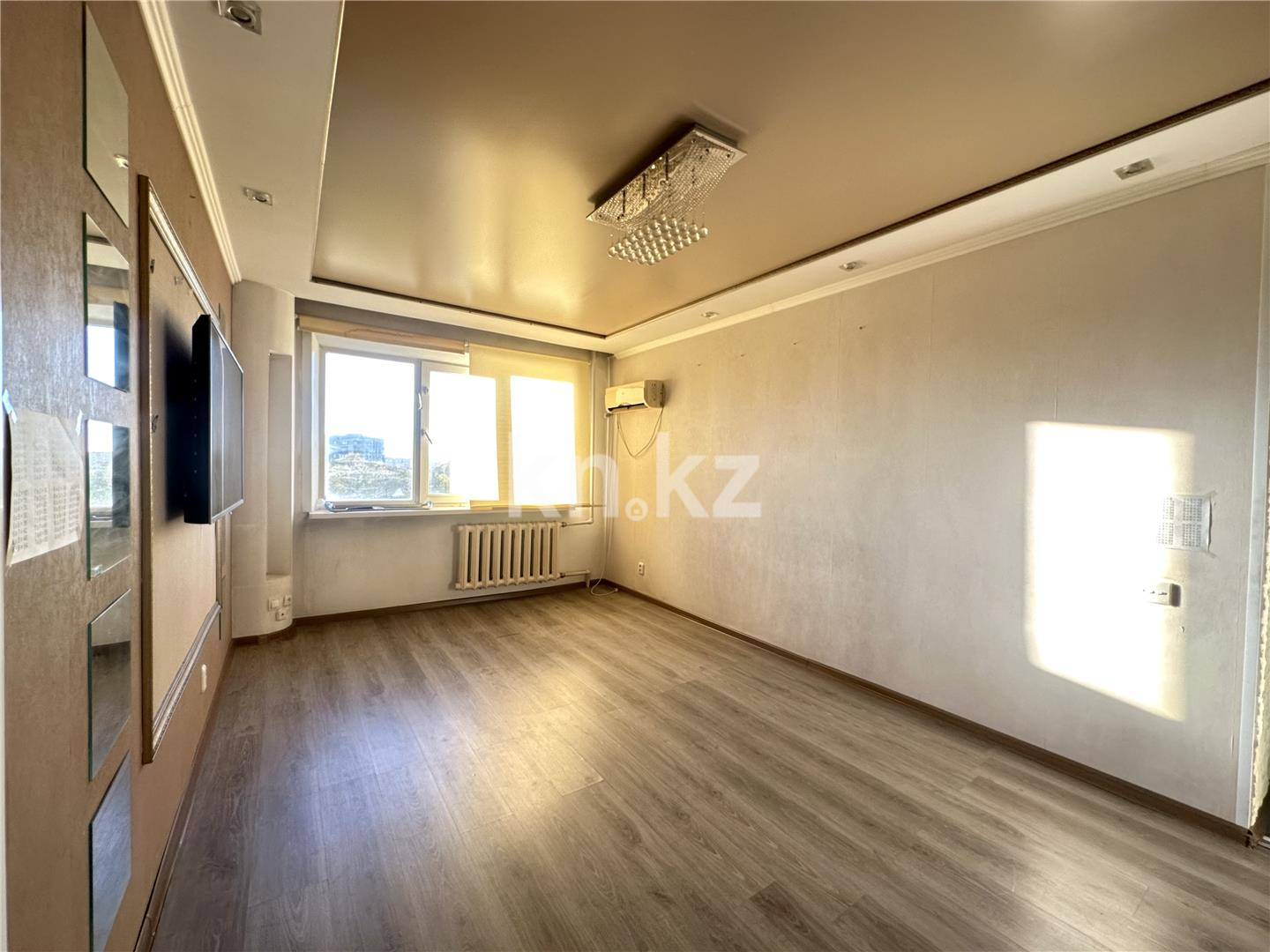 Продажа 3-комнатной квартиры, 61 м², ул. Ержанова в Караганде - фото 4