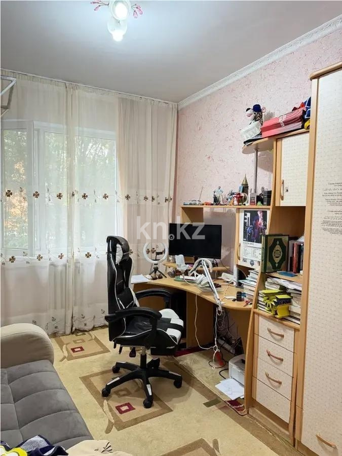 Продажа 3-комнатной квартиры, 63 м² в Караганде - фото 3