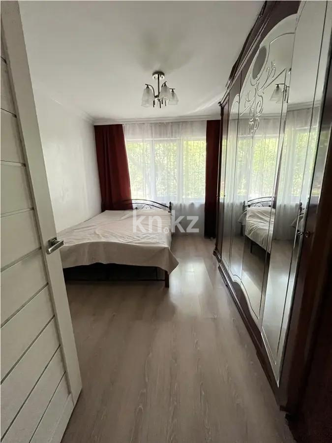 Продажа 3-комнатной квартиры, 58 м² в Алматы - фото 3