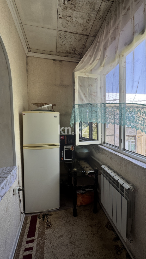 Продажа 1-комнатной квартиры, 35 м², Алатау, дом  40 в Таразе - фото 9