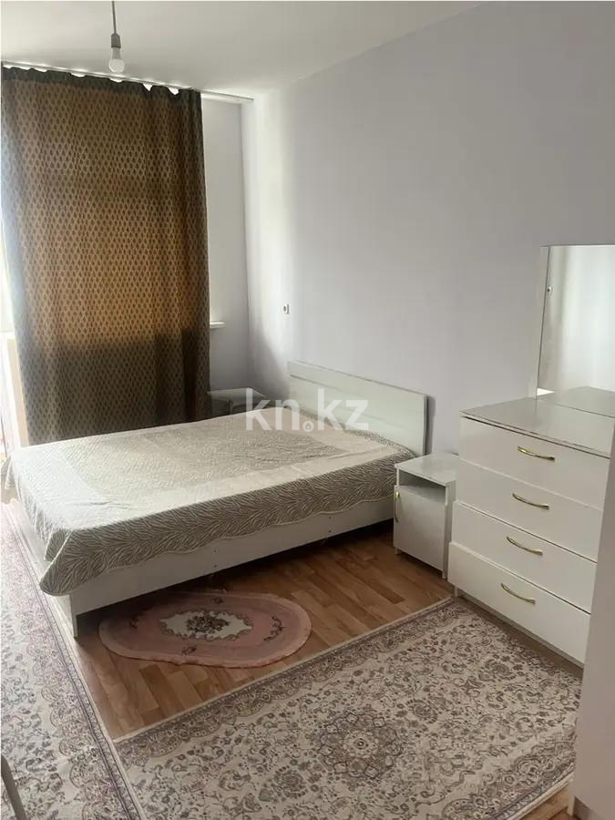 Продажа 2-комнатной квартиры, 52 м² в Алматы - фото 2