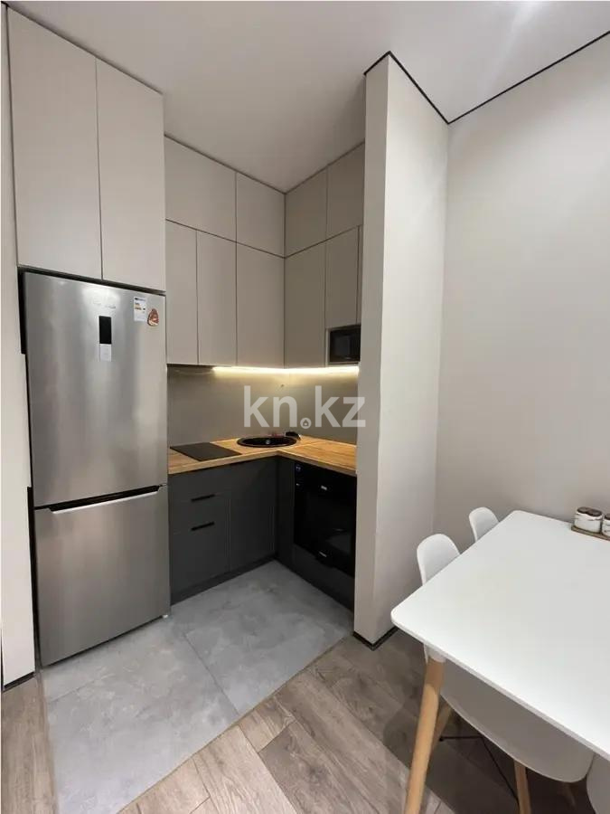 Продажа 2-комнатной квартиры, 40.1 м², ул. Емцова, дом  348/1 в Алматы - фото 3