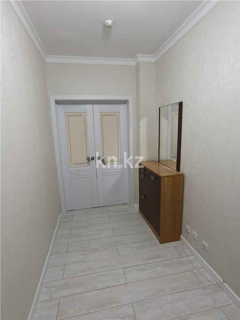 Продажа 1-комнатной квартиры, 45.2 м² в Астане - фото 8