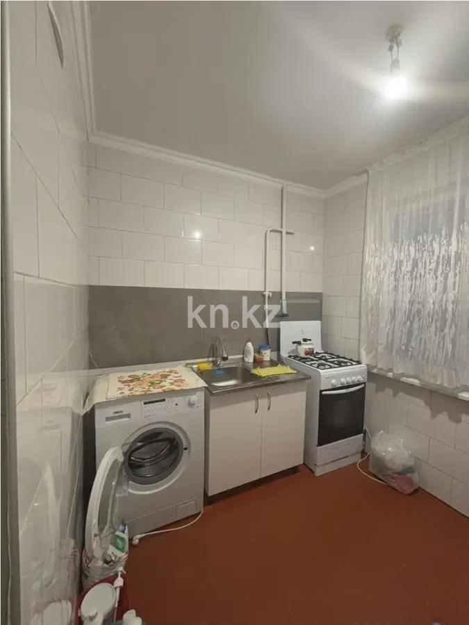 Продажа 2-комнатной квартиры, 42.8 м² в Алматы - фото 3