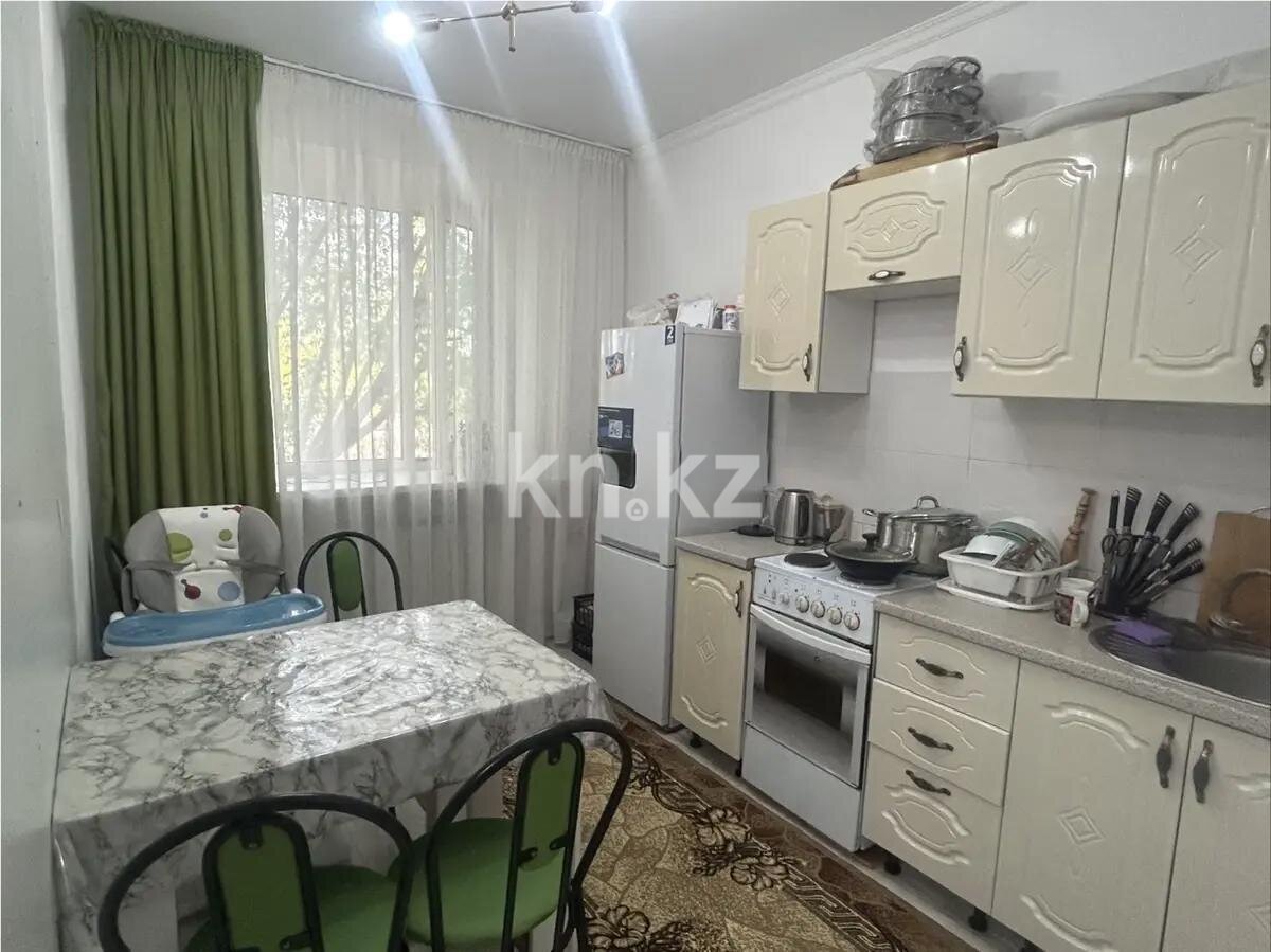 Продажа 1-комнатной квартиры, 29 м² в Астане - фото 2