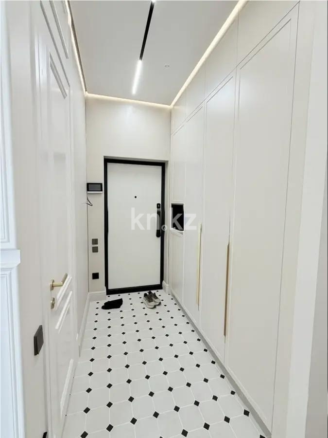 Продажа 3-комнатной квартиры, 120 м² в Алматы - фото 4