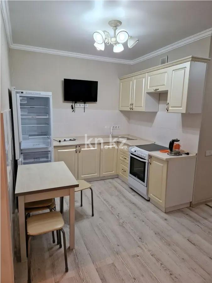Продажа 1-комнатной квартиры, 37 м² в Астане - фото 2