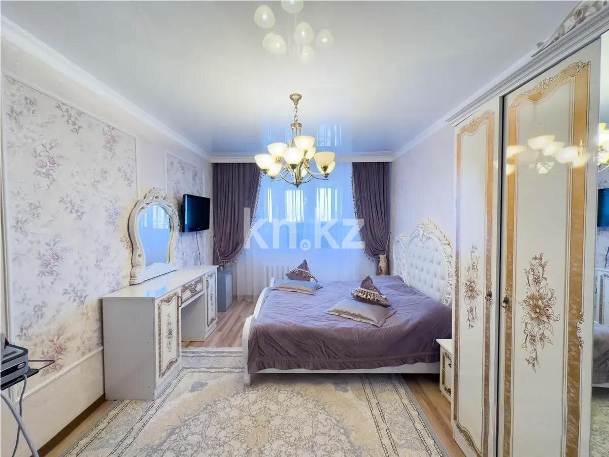 Продажа 3-комнатной квартиры, 102 м² в Астане - фото 2