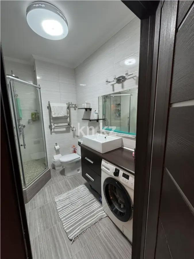 Продажа 2-комнатной квартиры, 62 м² в Алматы - фото 4