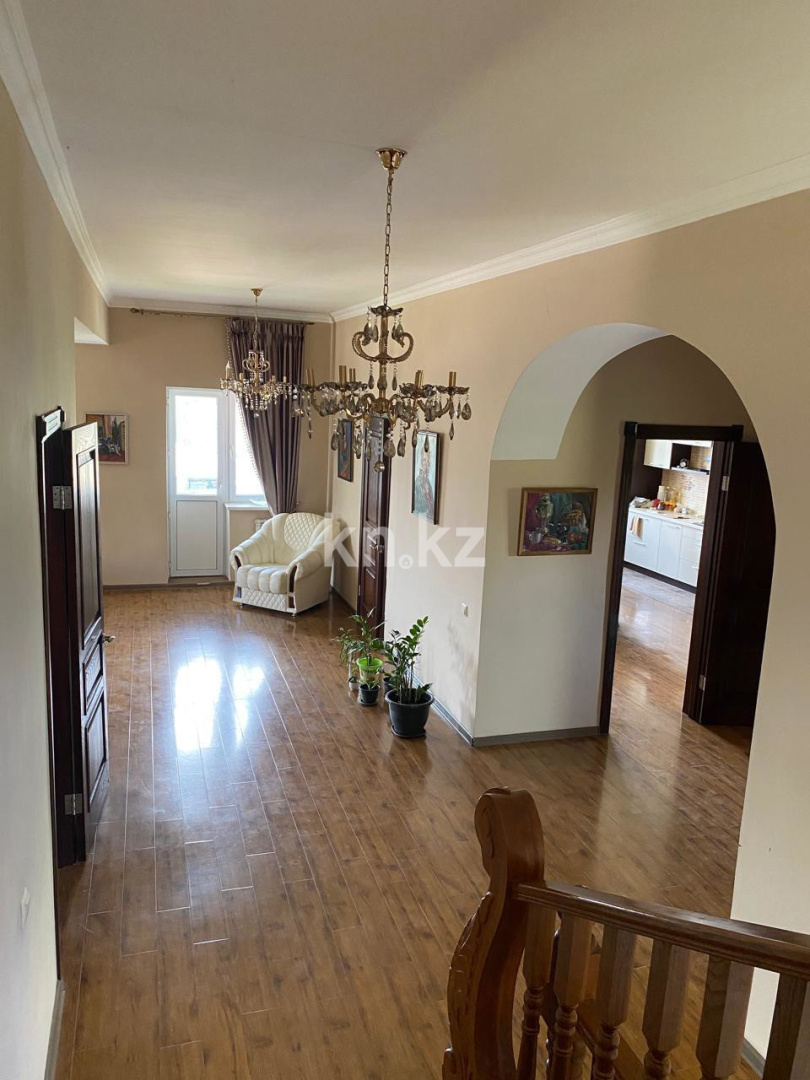 Продажа 7-комнатного дома, 432 м² в Алматы - фото 36