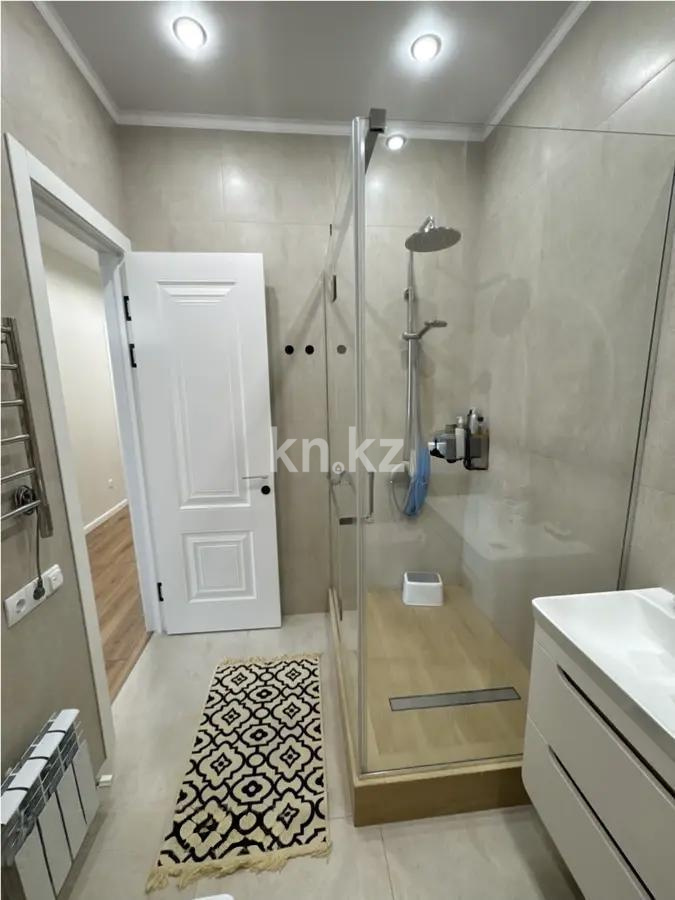 Продажа 3-комнатной квартиры, 76.1 м² в Алматы - фото 5