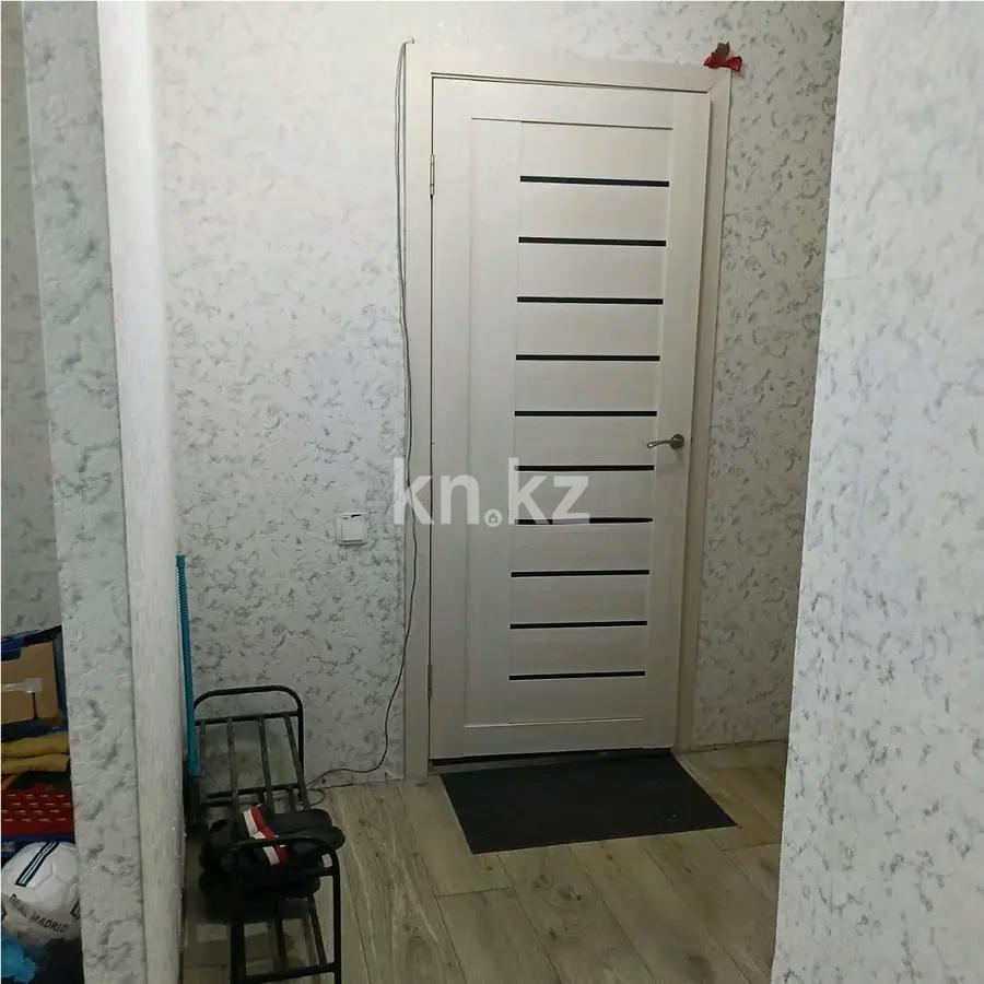 Продажа 1-комнатной квартиры, 32 м², ул. Гапеева, дом  5 в Караганде - фото 5
