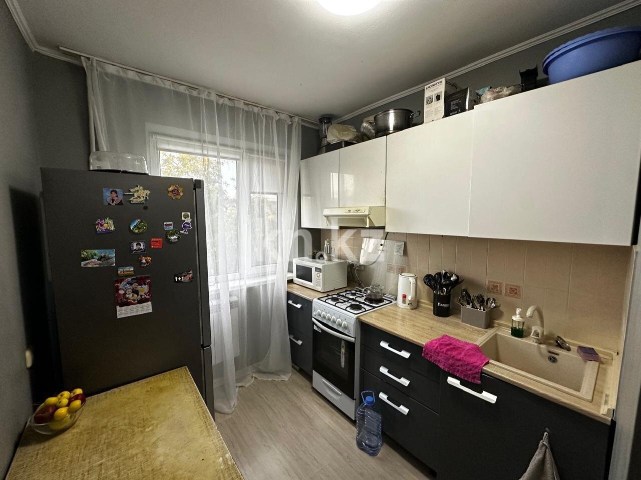 Продажа 2-комнатной квартиры, 48 м² в Караганде - фото 2