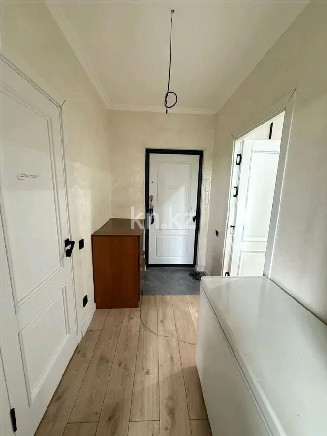 Продажа 1-комнатной квартиры, 40 м² в Алматы - фото 4