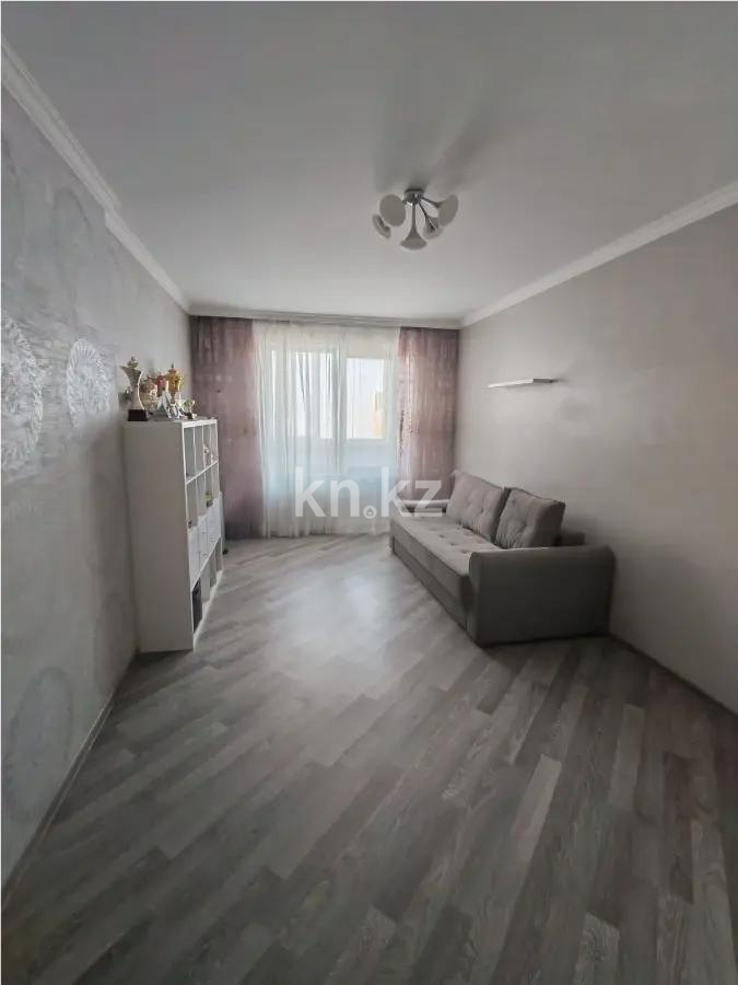 Продажа 2-комнатной квартиры, 60 м², ул. Туркестан, дом  4 в Астане - фото 2