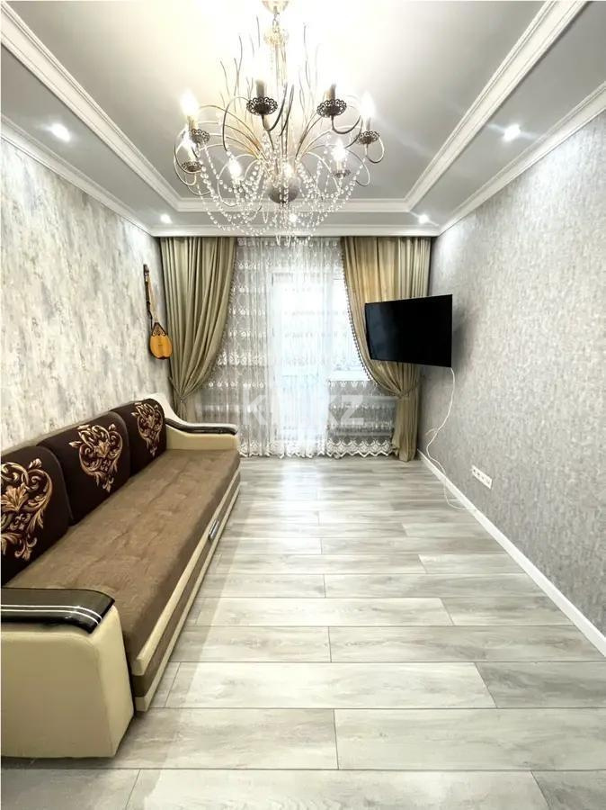 Продажа 3-комнатной квартиры, 84 м² в Астане