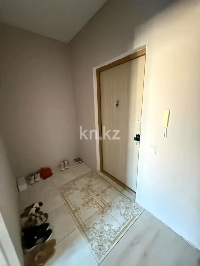 Продажа 1-комнатной квартиры, 39 м² в Астане - фото 4