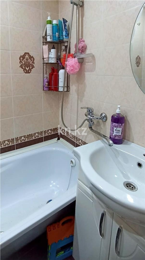 Продажа 2-комнатной квартиры, 52 м² в Темиртау - фото 12