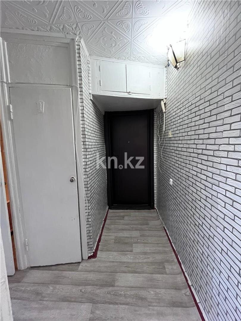 Продажа 2-комнатной квартиры, 44 м² в Караганде - фото 13