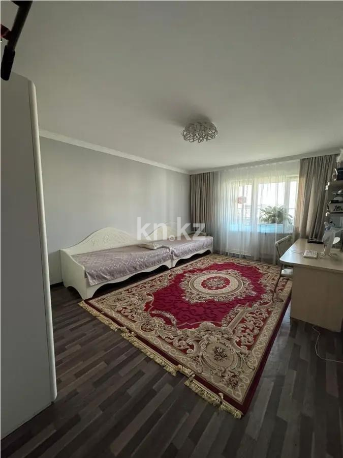 Продажа 3-комнатной квартиры, 92.6 м² в Алматы - фото 2