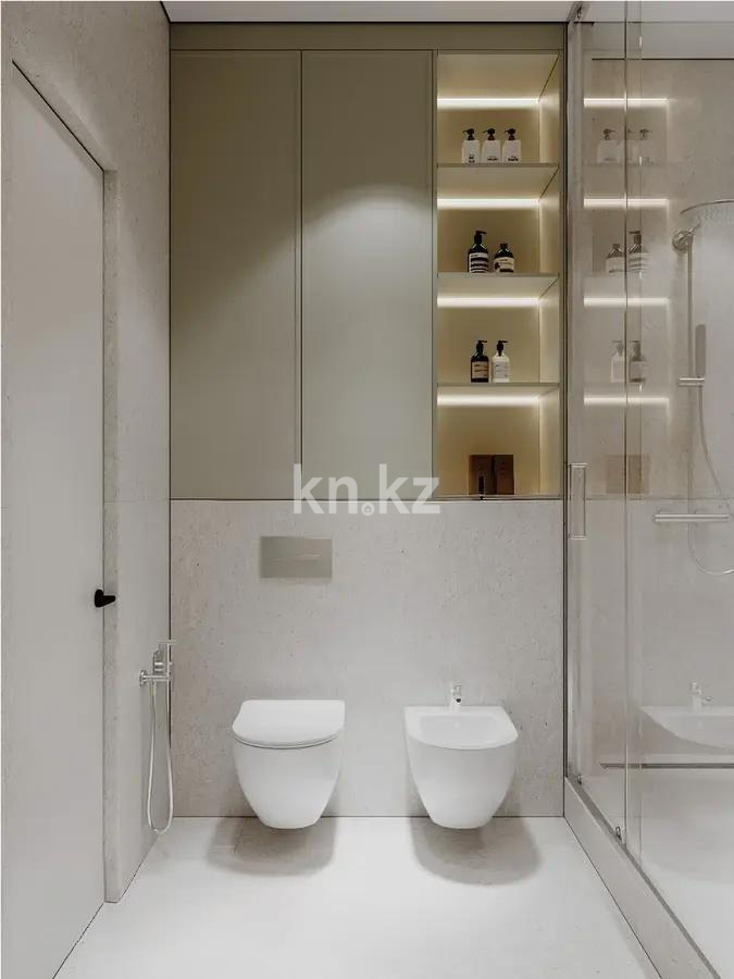 Продажа 5-комнатной квартиры, 182 м² в Караганде - фото 7