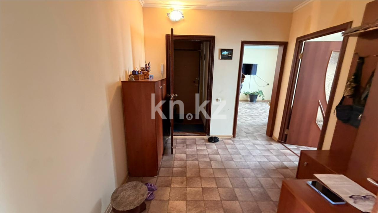 Продажа 4-комнатной квартиры, 83 м² в Караганде - фото 12