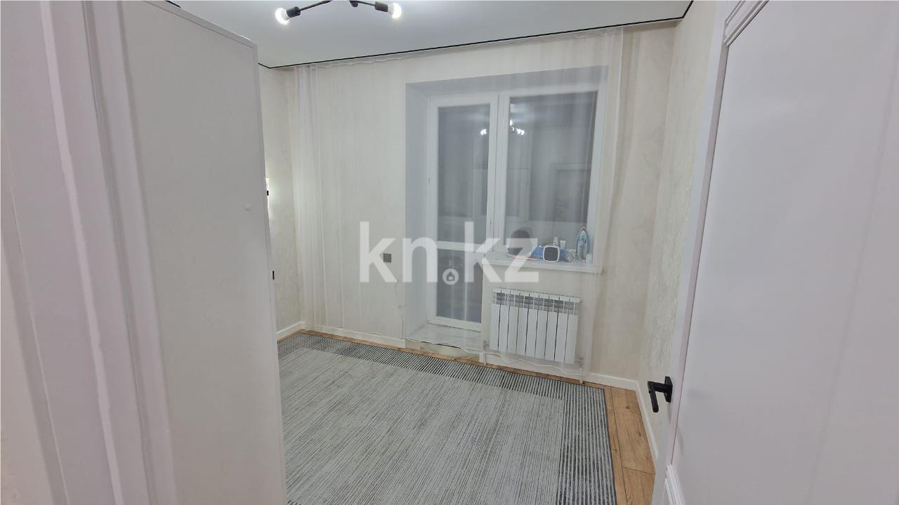 Продажа 2-комнатной квартиры, 35 м² в Астане - фото 4