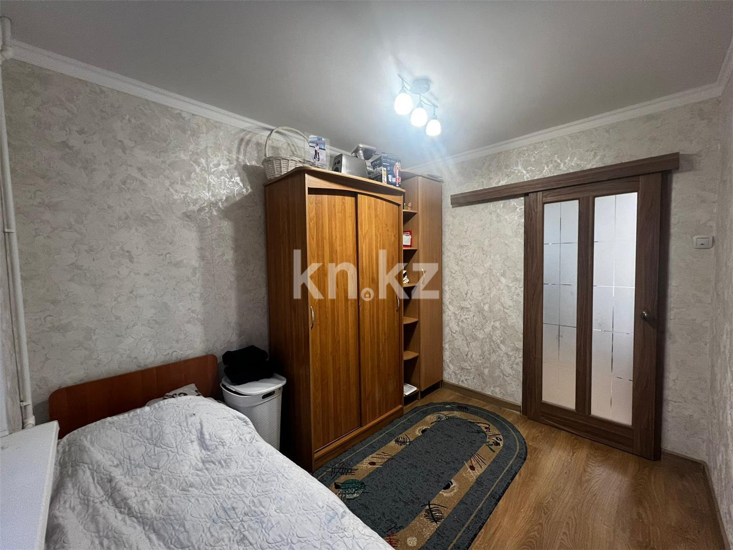 Продажа 4-комнатной квартиры, 62 м² в Караганде - фото 6