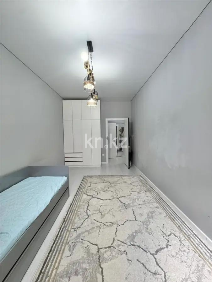 Продажа 3-комнатной квартиры, 64.5 м² в Астане - фото 3