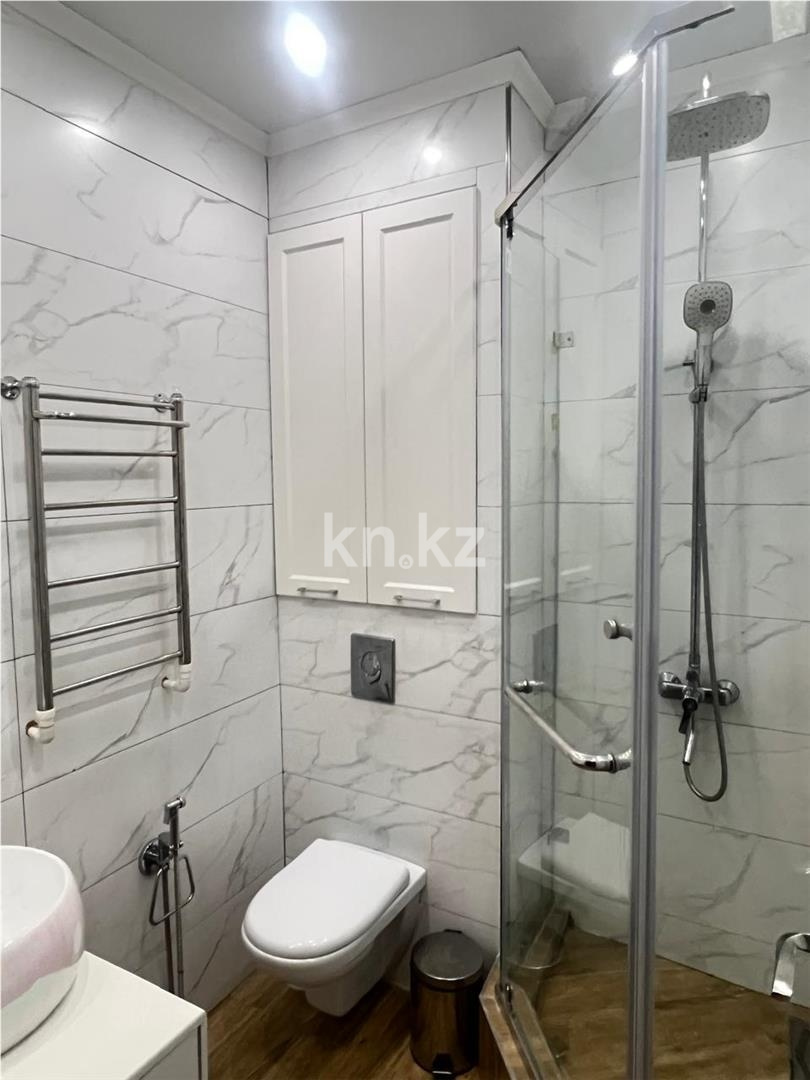 Продажа 3-комнатной квартиры, 107 м² в Караганде - фото 12
