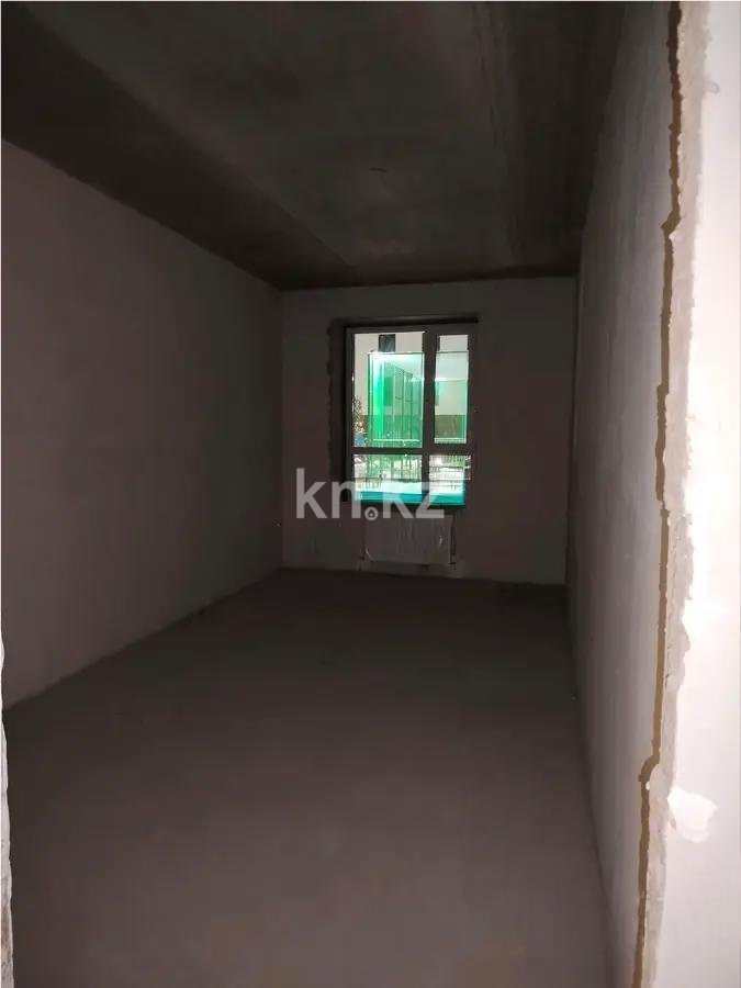 Продажа 2-комнатной квартиры, 63.81 м², ул. Нажимеденова, дом  28 в Астане