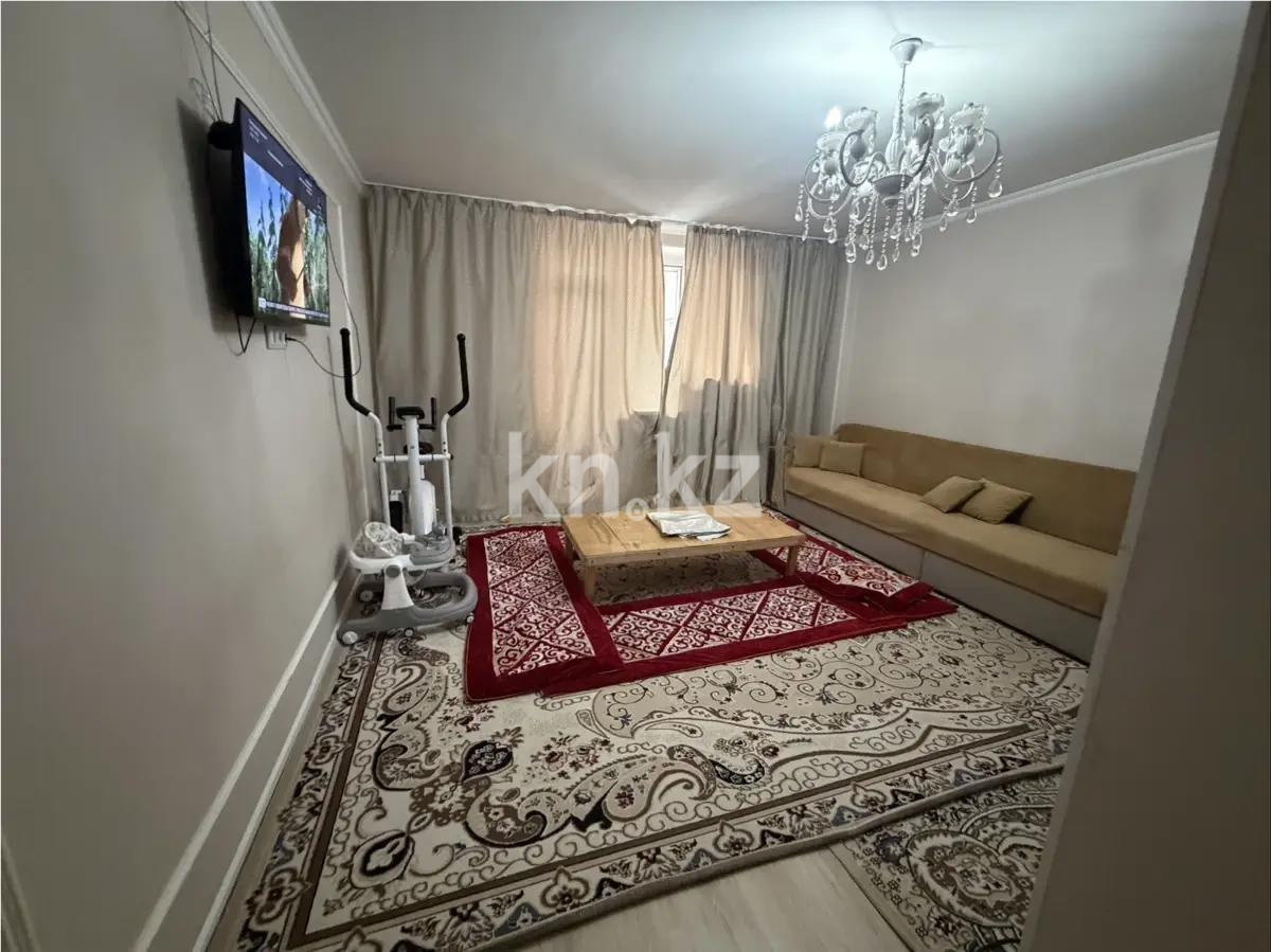 Продажа 2-комнатной квартиры, 55 м² в Астане