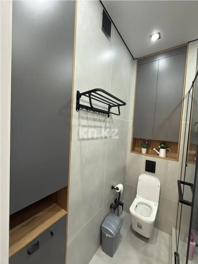 Продажа 3-комнатной квартиры, 110 м² в Алматы - фото 7