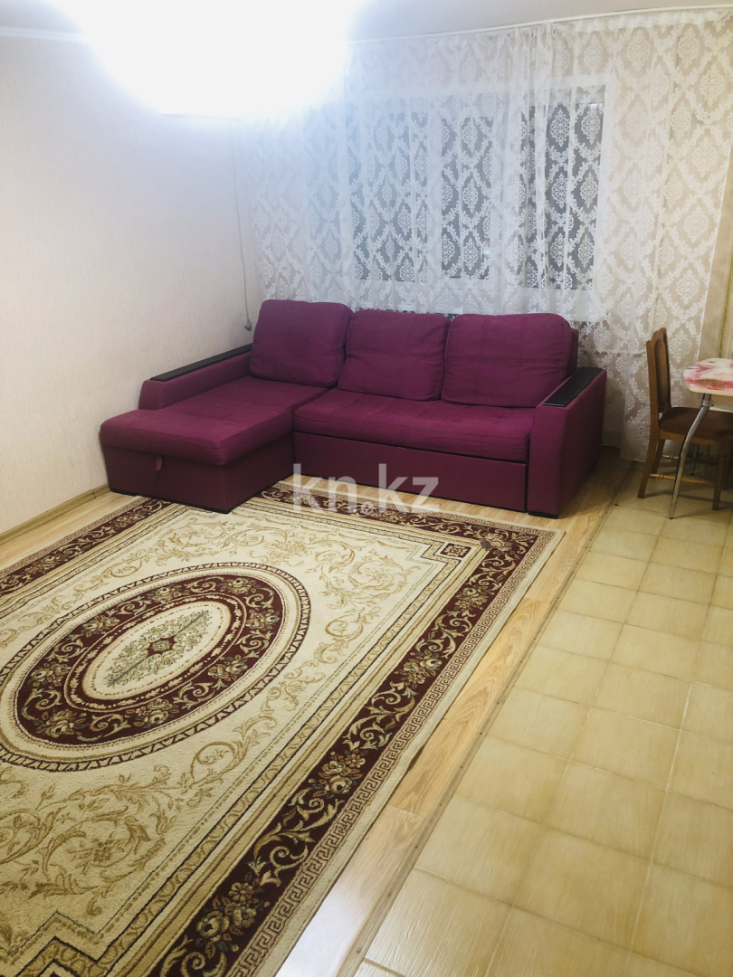 Продажа 1-комнатной квартиры, 31 м² в Уральске