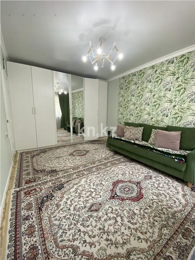 Продажа 3-комнатной квартиры, 90 м² в Алматы - фото 2