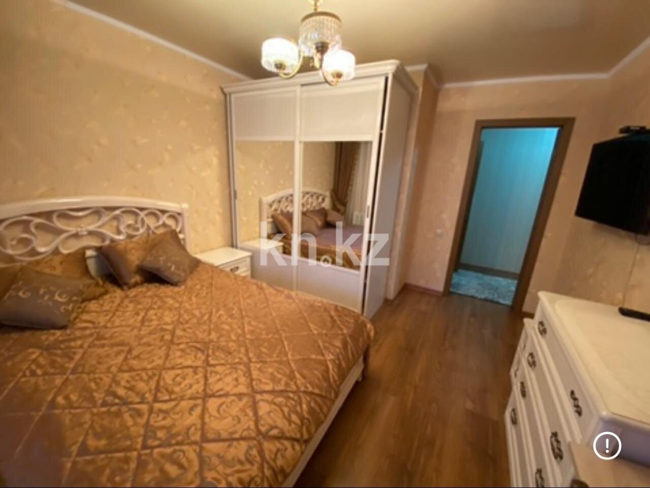 Продажа 2-комнатной квартиры, 58 м² в Астане - фото 4
