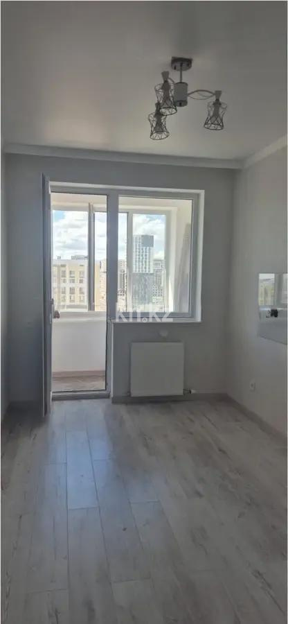 Продажа 1-комнатной квартиры, 38.3 м² в Астане