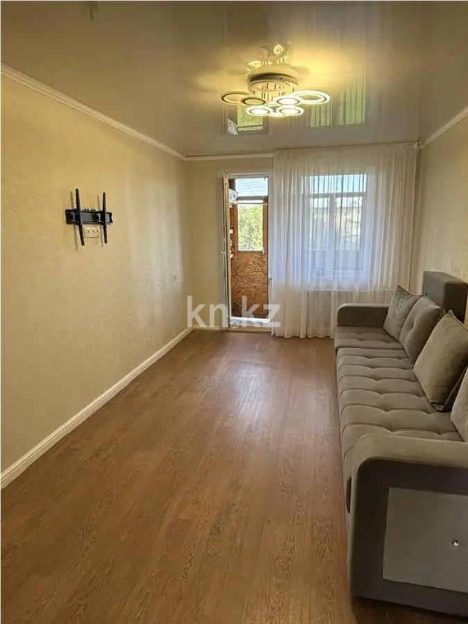 Продажа 2-комнатной квартиры, 47 м² в Абае