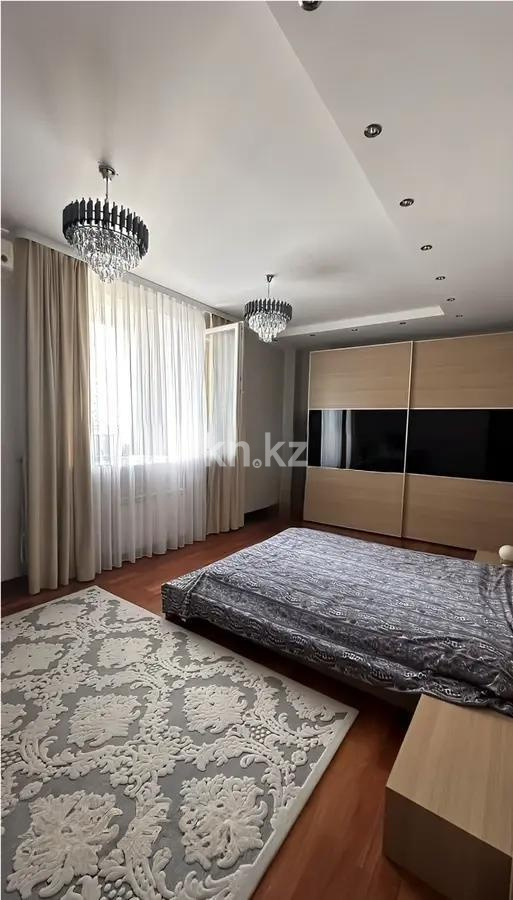Продажа 3-комнатной квартиры, 150 м² в Алматы - фото 3