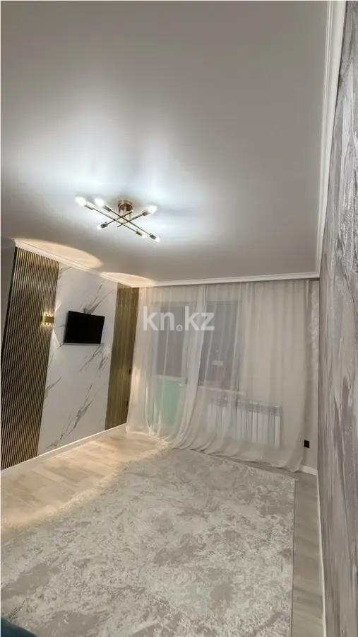 Продажа 1-комнатной квартиры, 40 м² в Астане