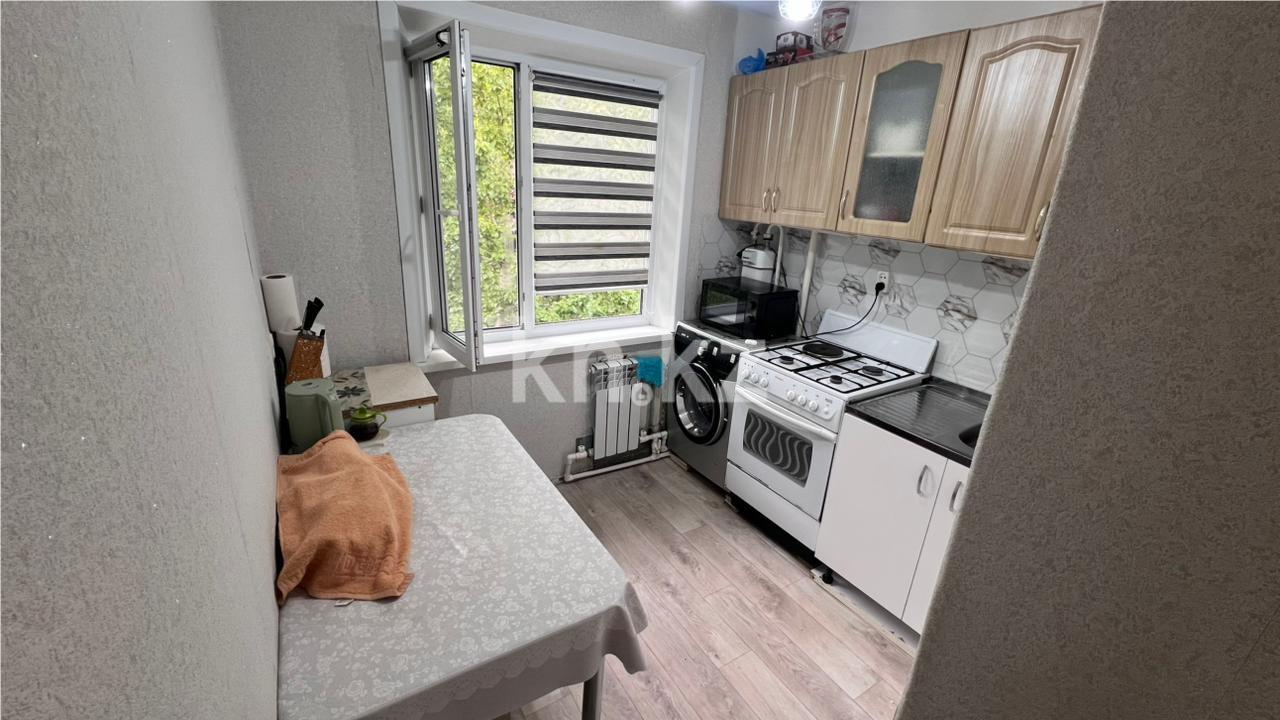 Продажа 2-комнатной квартиры, 48 м² в Караганде - фото 3