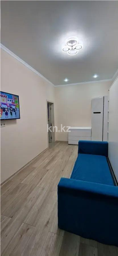 Продажа 2-комнатной квартиры, 44 м² в Астане