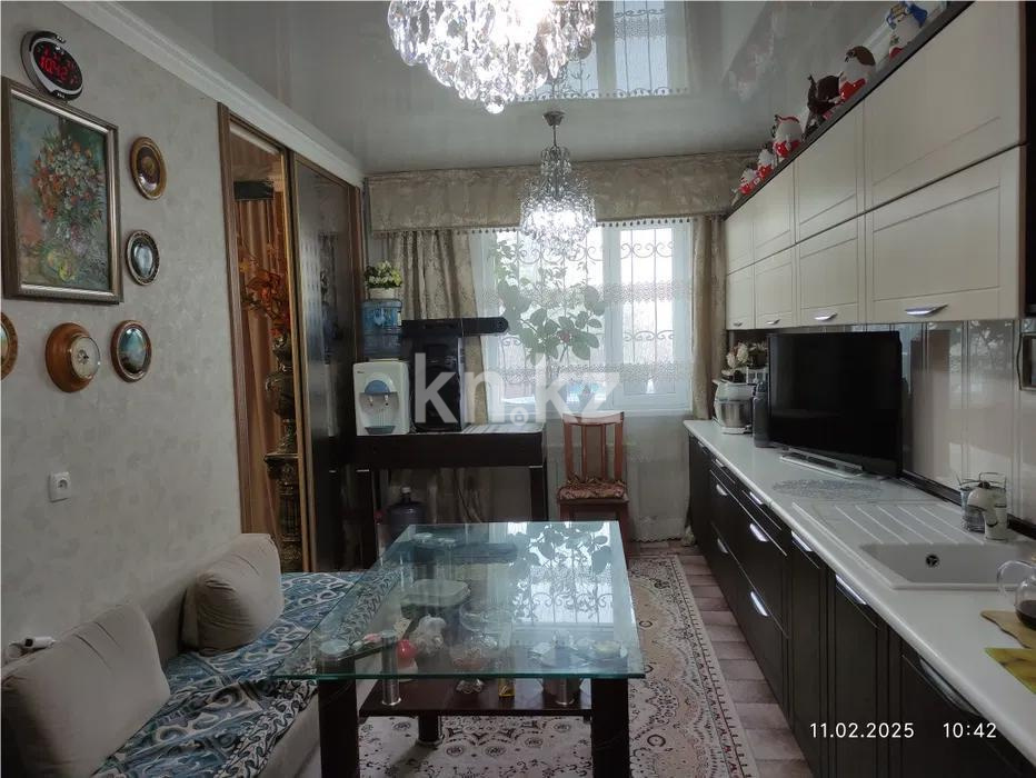 Продажа 3-комнатной квартиры, 86 м², ул. Сарайшык, дом  5е в Астане - фото 3